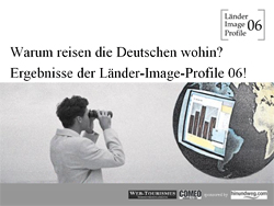 Studie: Länder-Image-Profile 2006