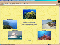 www.nautilus-tauchreisen.de