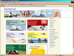 www.kurzreisen.net