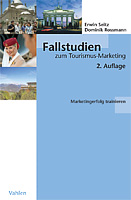 Cover des Fallstudien-Buchs 2. Auflage