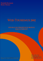 Umschlag Web-Tourismus 2002