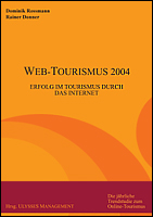 Umschlag Web-Tourismus 2004