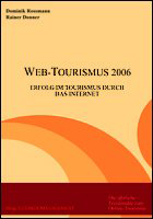 Umschlag Web-Tourismus 2006