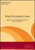 Umschlag Web-Tourismus 2008