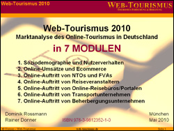 Umschlag Web-Tourismus 2010 (alle Module)