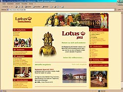 www.lotus-travel.de