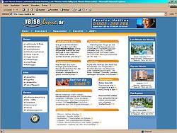 www.reiselienie.de