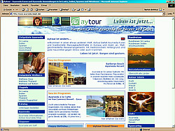 www.ayurveda-reisen.de
