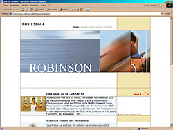 www.robinson.de