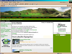 www.hayes-golfreisen.de
