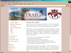 www.trails-reisen.de