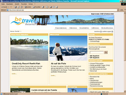 www.betravel.de