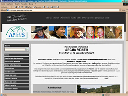 www.argusreisen.de