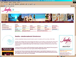 www.sarafea.de