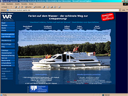 hausboot-agentur.de