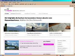www.migrador.de