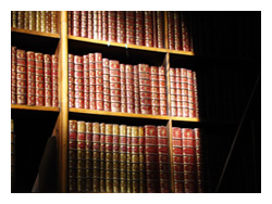 Wien - Nationalbibliothek, Prunksaal 2 © Rainer Sturm / pixelio