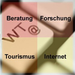Web-Tourismus Profil