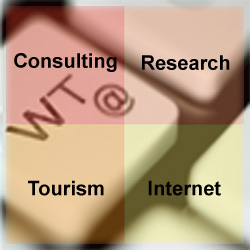 Web-Tourismus Profile